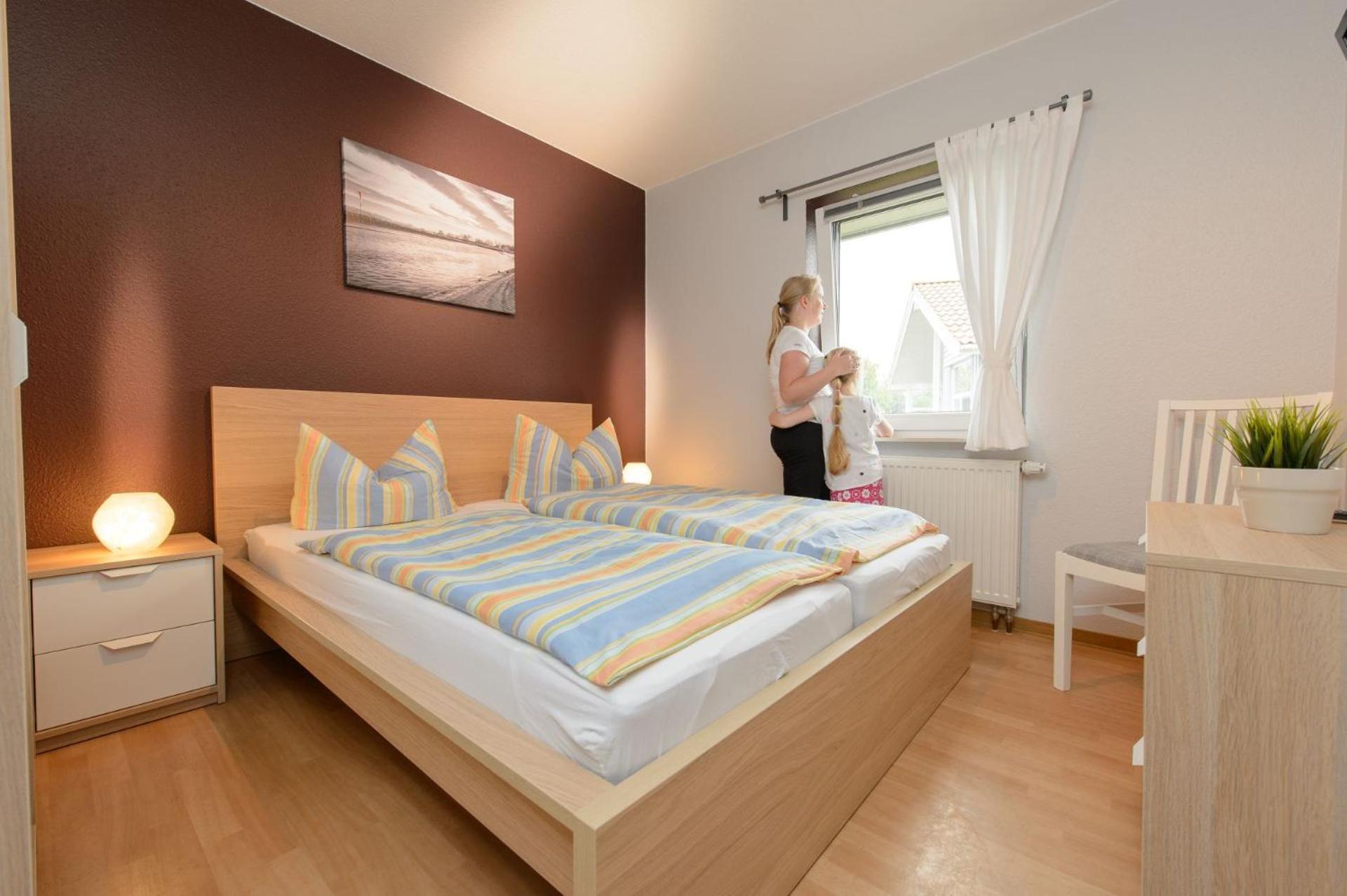 Ferienhaus Jette Otterndorf Dış mekan fotoğraf
